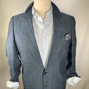 Men’s Bachrach sports jacket